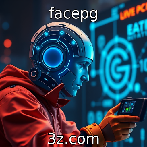 facepg | Como a inteligência artificial está mudando o design de jogos