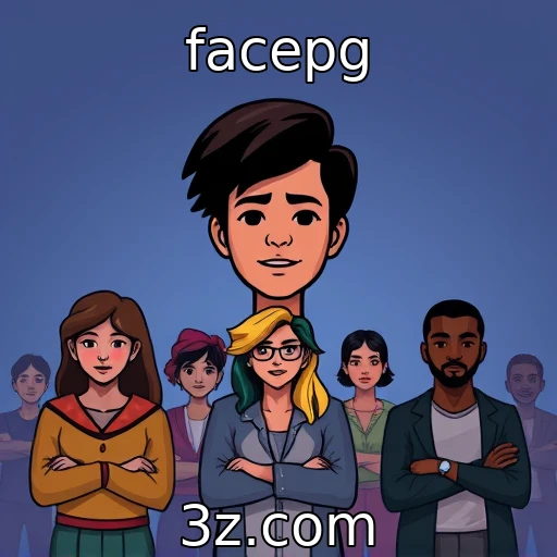 Diversidade e inclusão na criação de personagens