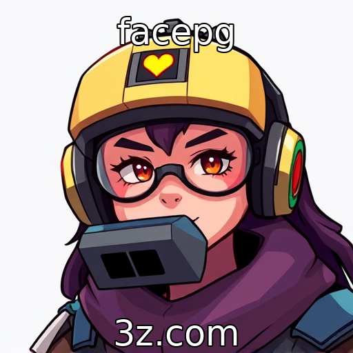 facepg | Tendências de desenvolvimento de jogos para o futuro