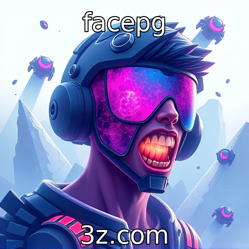 facepg - Evolução dos gráficos em jogos de última geração