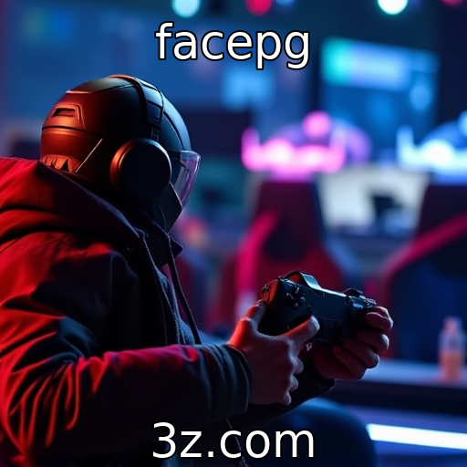 facepg : Crescimento das plataformas de streaming de jogos