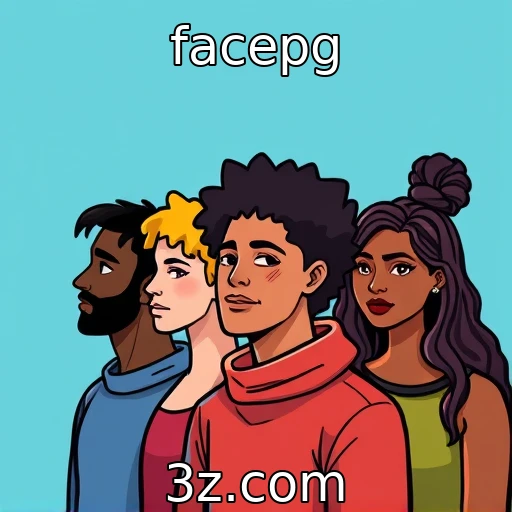 Inclusão e diversidade na criação de personagens