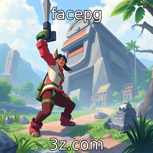 facepg - Desenvolvedores independentes ganham destaque na indústria