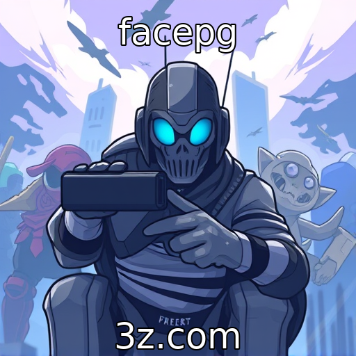 facepg | Análise do mercado de jogos independentes