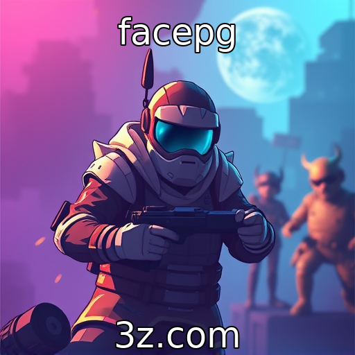 facepg | A ascensão dos jogos independentes na indústria atual