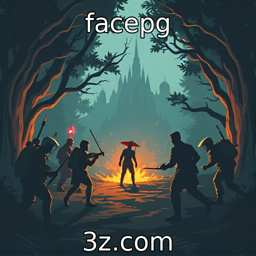 facepg - A crescente popularidade dos jogos independentes
