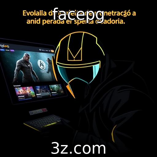 facepg - Evolução dos modelos de monetização em jogos online