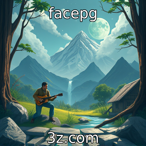 facepg - Sustentabilidade na produção de jogos: iniciativas emergentes