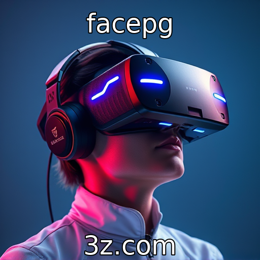 facepg | Impactos da tecnologia em jogos de realidade virtual